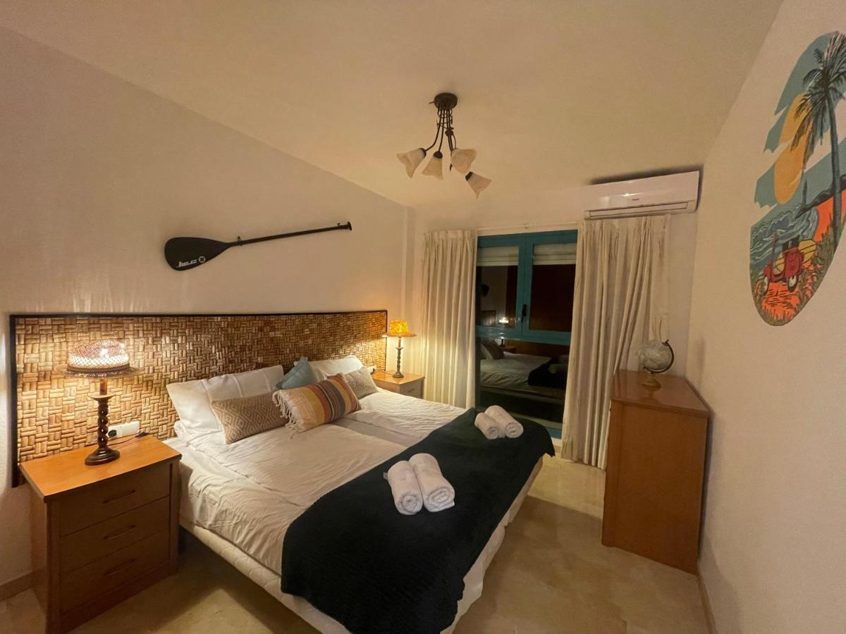 Traveler'S Beach Apartment With Sea View, Free Coffee & Parking 베니돔 외부 사진